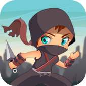 Ninja Runner