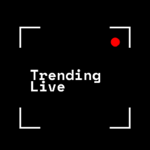 Trending Live - Go Live icon