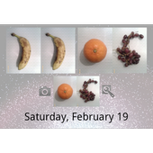 Photo Clock Lite icon