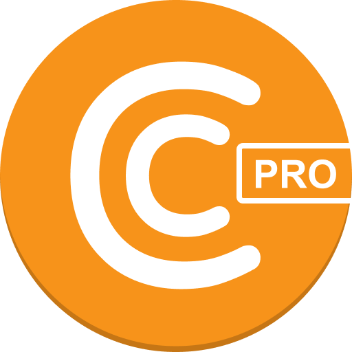 CryptoTab Browser Pro—Mine on a PRO level icon