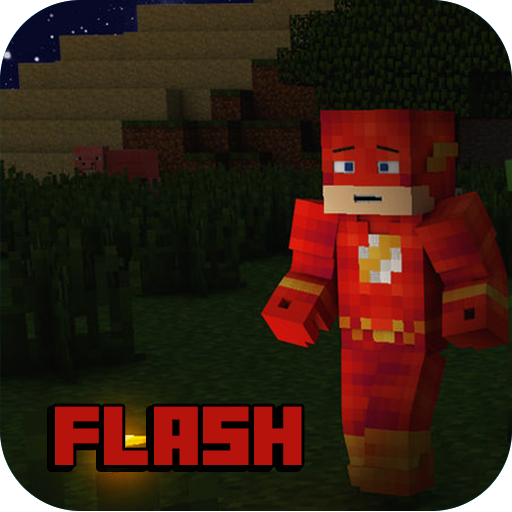 ikon Flash Skins for Minecraft