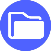 Gear My Files icon