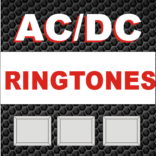 Ac Dc Ringtones icon