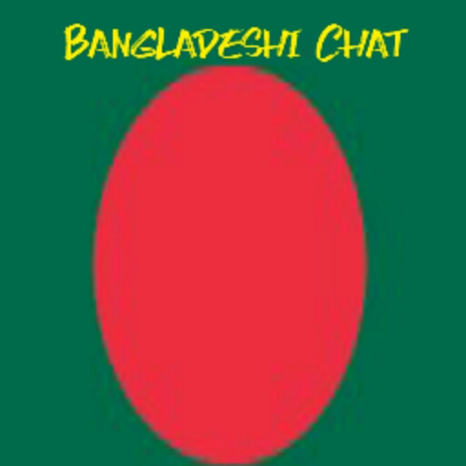 Bangladeshi Chat icon