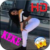 Kiki Do You Love Me - keke challenge on 9Apps