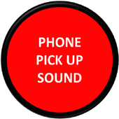 Phone Pick Up Sound icon