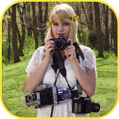 تعديل الصور أيقونة