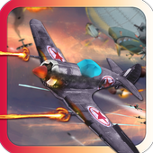 Sky Fighter icon