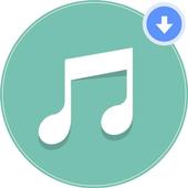 Ji Music - App For Jio Music , Live,  Mp3 icon