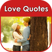 Love and Romance Quotes icon