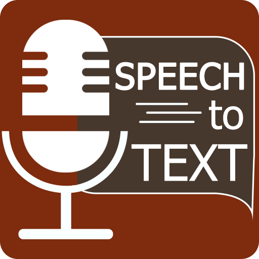 Speech to Text Converter - Voice to Text Typing icon