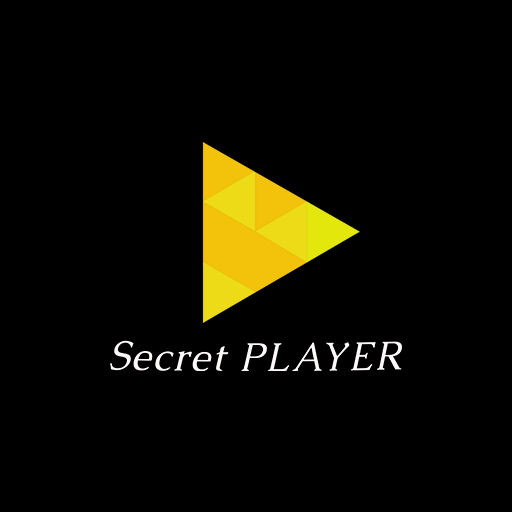 Secret Player icon