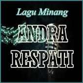Lagu Minang ANDRA RESPATI Terbaru on 9Apps