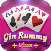 GIN RUMMY PLUS 2020 icon
