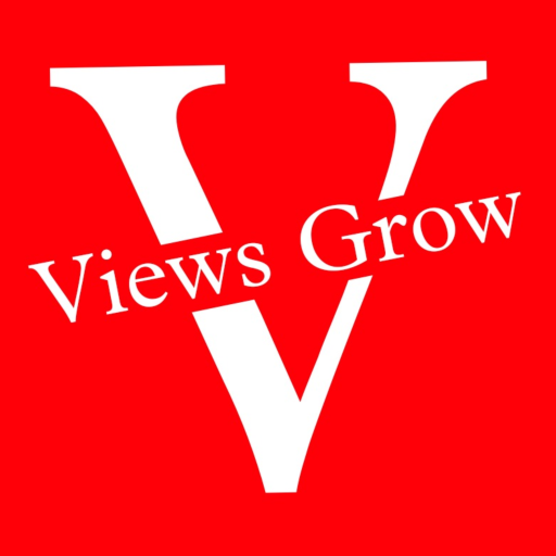 Views Grow - For Video Creator icon