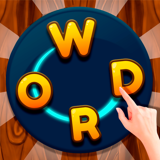 Word Connect 2022 icon