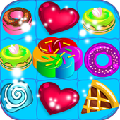 Candy Boom icon