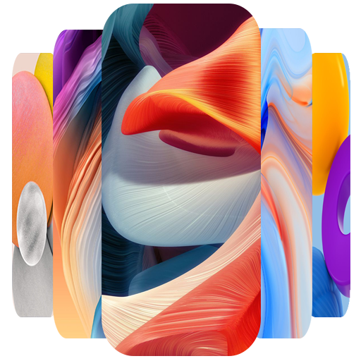 Oppo Reno Wallpaper HD icon