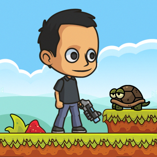 Panti Shooter ( पंटी शूटर ) icon