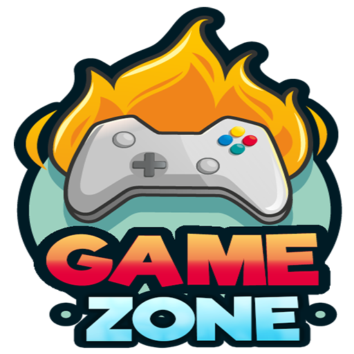Game Zone icon