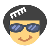 Emoji for Google Allo icon