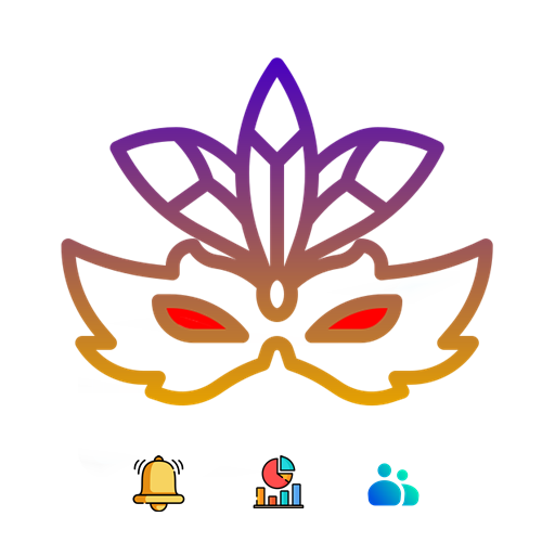 Rastreador en línea for whatsa icon