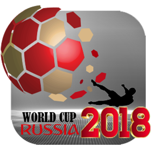 World CUP 2018 icon