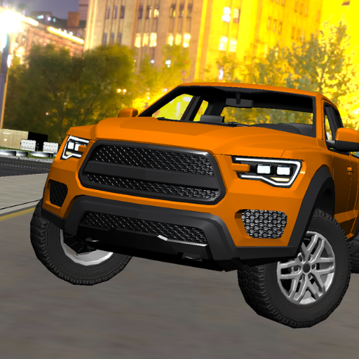 Realistic Car Driver icon