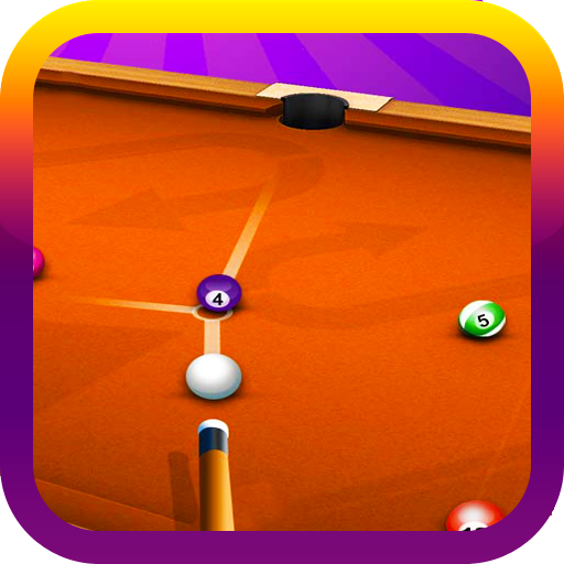 Billiard Time Game - Play &amp; Shoot Balls icon