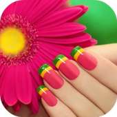 Nail Art Pro on 9Apps