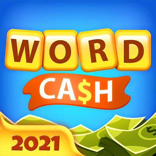 Word Cash icon