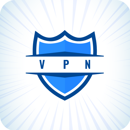 Super Turbo master VPN 2021: unlimited VPN proxy icon