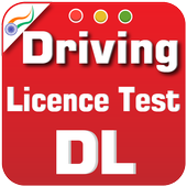 Driving Licence Check (Test) India icon