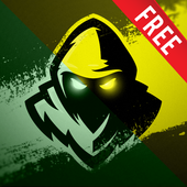 Ninja Run 2 - Zombie Attack icon