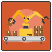 Hydraulic Machines icon