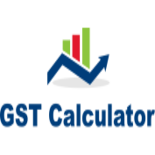 GST Calculator Guru - India tax rate app icon