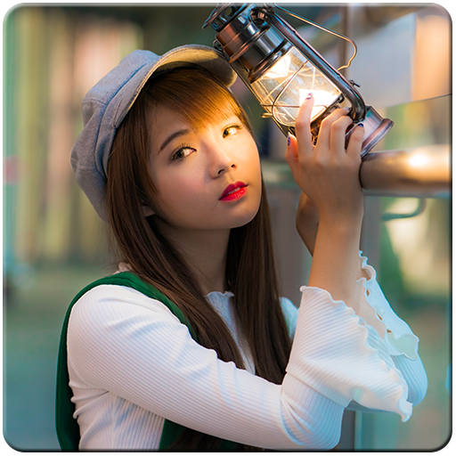 Cute Girls Wallpapers 2020 icon