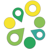 Popwifi: free shared WiFi icon