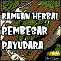 Ramuan Herbal Pembesar Payudara on 9Apps