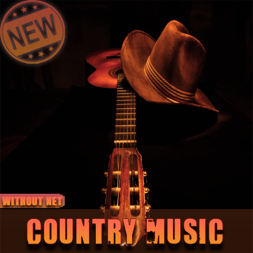 Country Offline Music 2020 icon