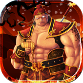 ikon Dark Blade - Sword of Destiny