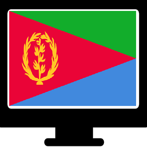 Eritrea tv live icon