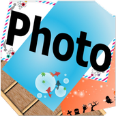 Photo Collection icon