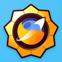 X-Blade: a space shooter