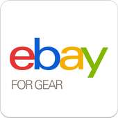 eBay for Gear Companion on 9Apps