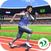 100mダッシュ！ 放置育成 & ネット対戦マルチ