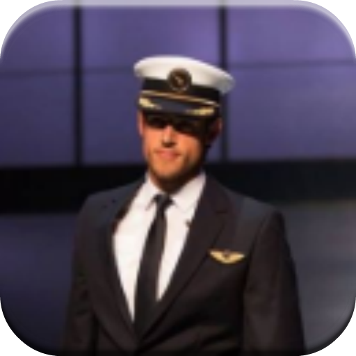 Pilot Photo Editor icon