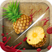 Fruit Slice 3D Master icon