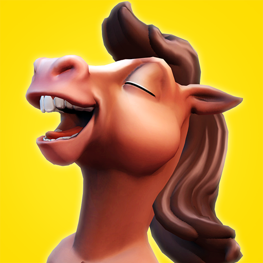 My Talking Horse icon