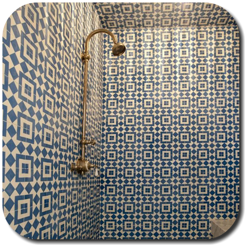 Bathroom Tile Ideas icon